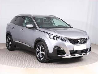 Peugeot 3008 Allure Pack 1.2 PureTech