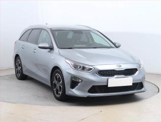 Kia Ceed 1.5 T-GDI, R,1.maj