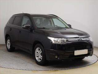Mitsubishi Outlander Instyle 2.2 DI-D, 4X4, Navi