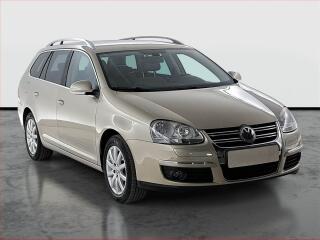 Volkswagen Golf 1.4 TSI, Tempomat