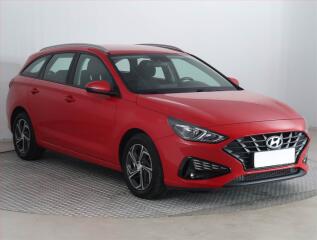 Hyundai i30 1.0 T-GDI, �R,1.maj