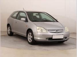 Honda Civic 1.6, nov STK, Klima