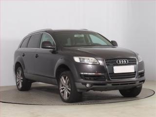 Audi Q7 3.0 TDI , 4X4, Automat