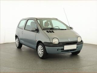 Renault Twingo 1.2, v dobr�m stavu
