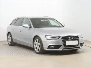 Audi A4 2.0 TDI, Navi, Xenony