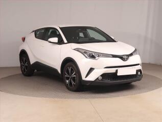 Toyota C-HR 1.2 Turbo, Navi, Tempomat