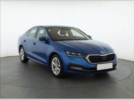 koda Octavia 2.0 TDI, R,1.maj, Serv.kniha