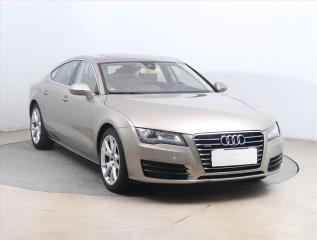 Audi A7 3.0 TDI, 4X4, Automat