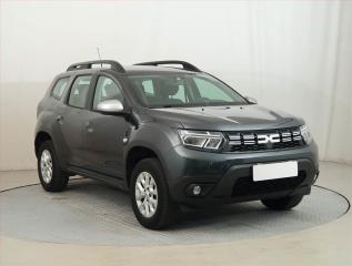 Dacia Duster 1.0 TCe, LPG, R,1.maj