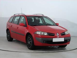 Renault M�gane 1.4 16V , Ta�n�, za super cenu