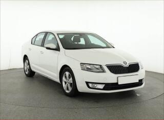 �koda Octavia 1.6 TDI, Tempomat