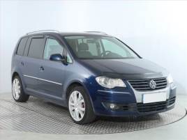 Volkswagen Touran 2.0 TDI, Automat, po STK