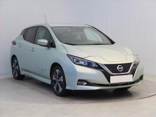 Nissan Leaf 40 kWh, SoH 87%, Automat