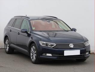 Volkswagen Passat Comfortline 2.0 TDI, Automat