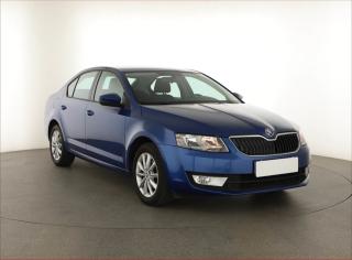 koda Octavia 1.2 TSI, Tempomat