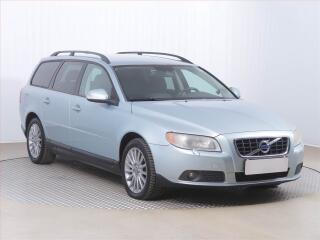 Volvo V70 D5 AWD, 4X4, Serv.kniha