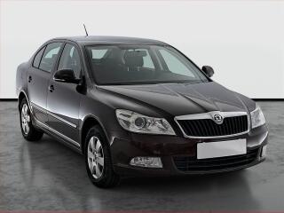 �koda Octavia Elegance 1.6 TDI, Tempomat