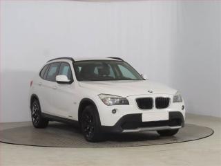 BMW X1 xDrive20d, 4X4, Automat