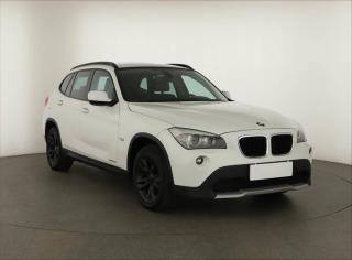 BMW X1 xDrive20d, 4X4, Automat