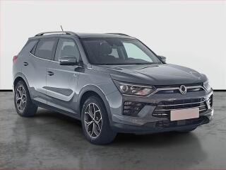 SsangYong Korando 1.5 T-GDI, Automat, �R,1.maj