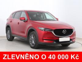 Mazda CX-5 2.2 Skyactiv-D, Automat, Navi