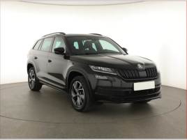 koda Kodiaq 2.0 TDI, STK, KLIMA, 4x4