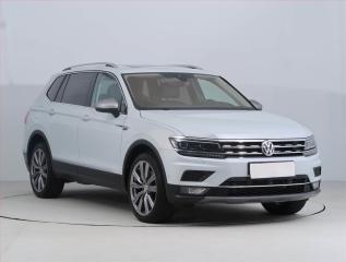 Volkswagen Tiguan Allspace Highline 2.0 BiTDI