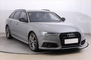 Audi A6 S line 3.0 BiTDI, 240KW