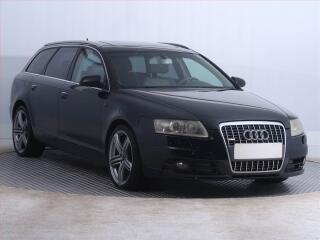 Audi A6 3.0 TDI , 4X4, Automat