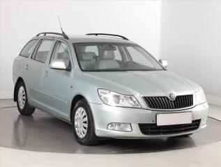 �koda Octavia Laurin&Klement 1.8 TSI