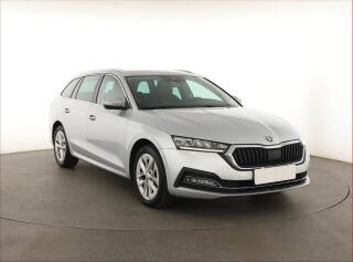 �koda Octavia 2.0 TDI, Automat, K��e, Navi