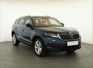 koda Kodiaq Style 2.0 TDI