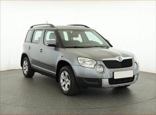koda Yeti Ambition 2.0 TDI, 4X4