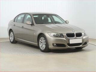 BMW 318 i, Automat, Tempomat