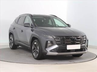 Hyundai Tucson Style 1.6 T-GDI 48V MHEV