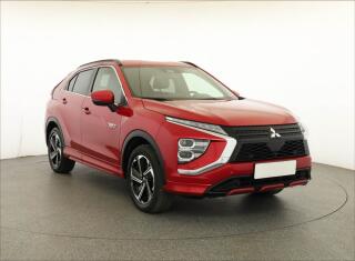 Mitsubishi Eclipse Cross Plug-in-Hybrid