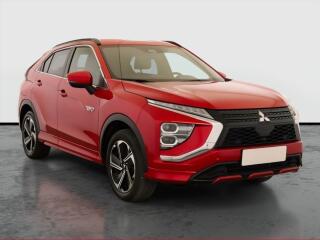 Mitsubishi Eclipse Cross Plug-in-Hybrid