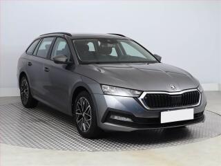 �koda Octavia 1.5 TSI