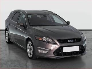 Ford Mondeo 2.2 TDCi, Automat, Navi