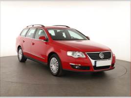 Volkswagen Passat 2.0 TDI, R,2.maj, Tempomat