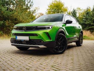 Opel Mokka Electric 50 kWh, SoH 96%