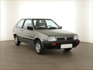 Nissan Micra 1.3i 16V, po STK