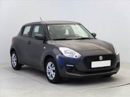 Suzuki Swift 1.2 SHVS, R,1.maj