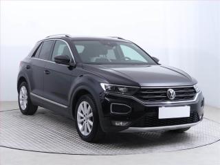 Volkswagen Tiguan 2.0 TDI, Serv.kniha, Navi