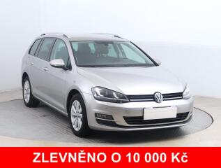 Volkswagen Golf Comfortline 1.4 TSI, Automat