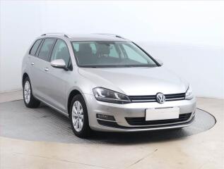Volkswagen Golf Comfortline 1.4 TSI, Automat