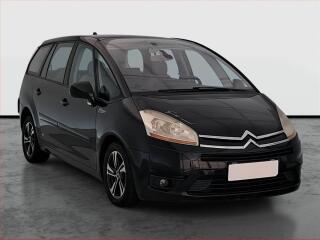 Citro�n C4 Picasso 2.0 HDI, Automat, 7�m�st