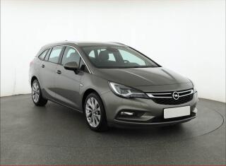Opel Astra 1.4 T, Navi, Tempomat