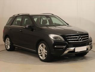 Mercedes-Benz ML 350 BlueTEC