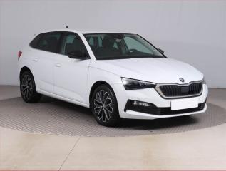 koda Scala Style Plus 1.6 TDI, Tempomat